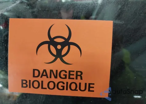 2007 Pontiac Grand Prix z USA, uszkodzony, nr VIN 2G2WP552171174059